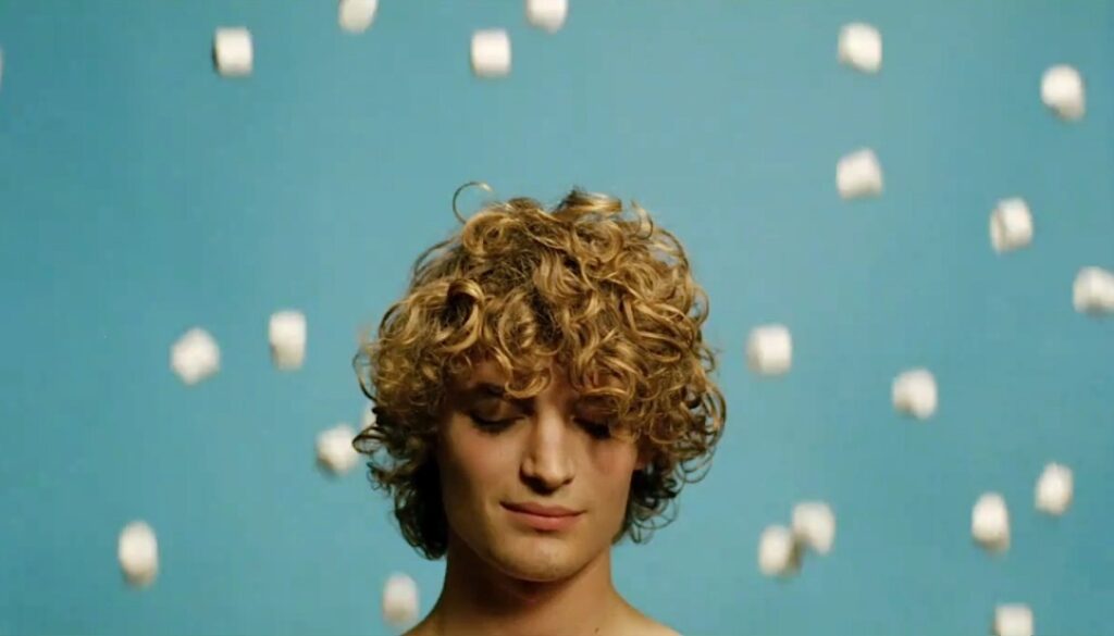Les Amours Imaginaires Les Amours Imaginaires di Xavier Dolan recensione