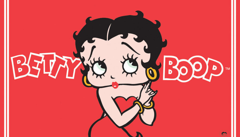Betty Boop