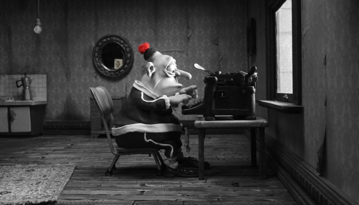 Mary and Max recensione
