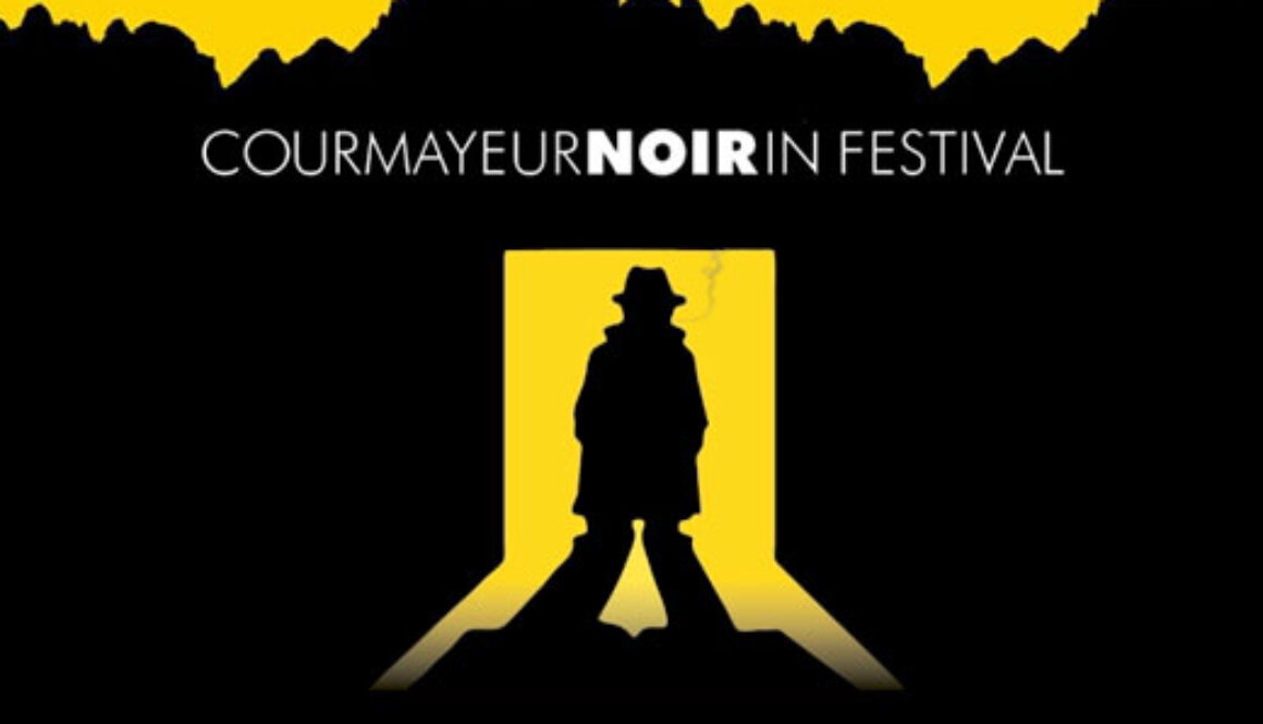 Courmayeur Noir in Festival 2015