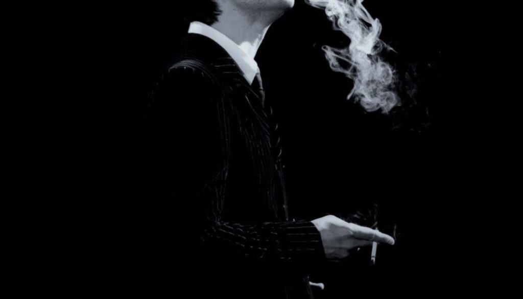 Gainsbourg: vie héroïque poster