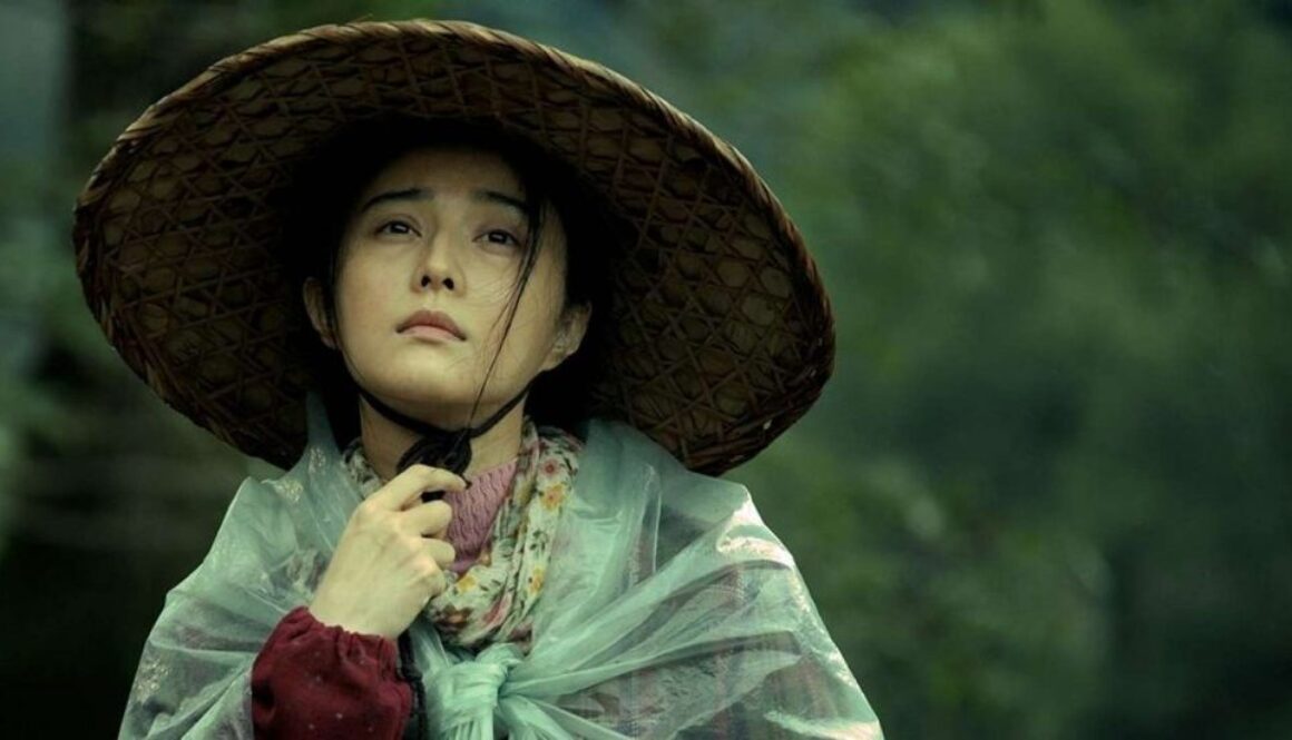I am not Madame Bovary di Feng Xiaogang