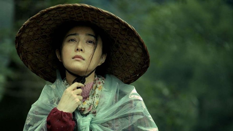 I am not Madame Bovary di Feng Xiaogang