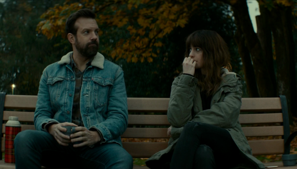 Colossal Recensione