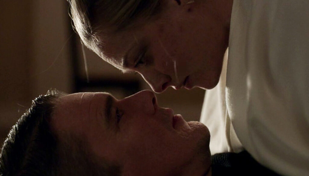 First Reformed di Paul Schrader First Reformed di Paul Schrader